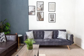 Camden One Bedroom Gem